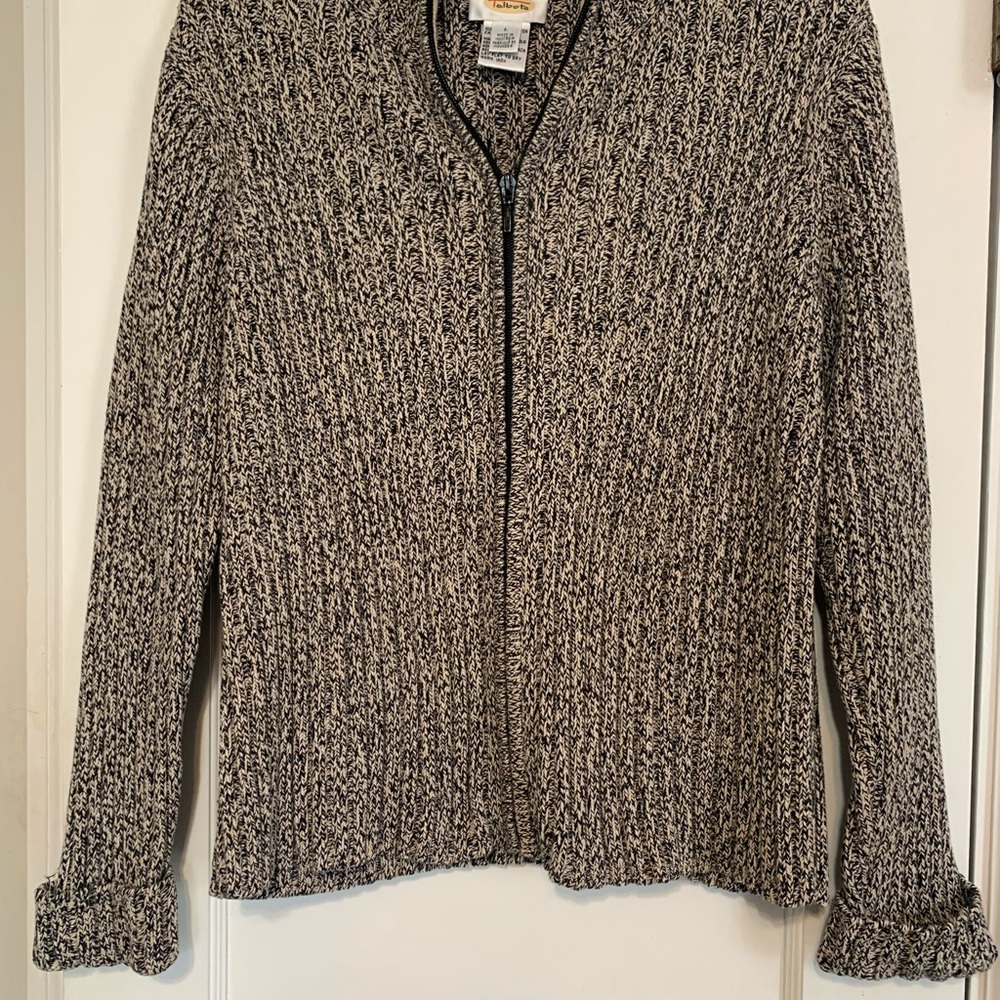 Women’s Talbot sweater
